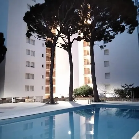 Ananda Beach !! Apartment